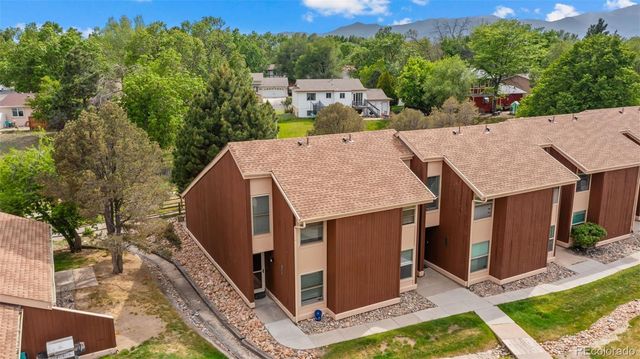 4337 N Carefree Circle, Colorado Springs, CO 80917