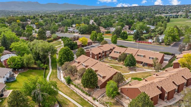 4337 N Carefree Circle, Colorado Springs, CO 80917