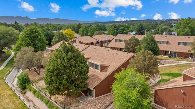 4337 N Carefree Circle, Colorado Springs, CO 80917