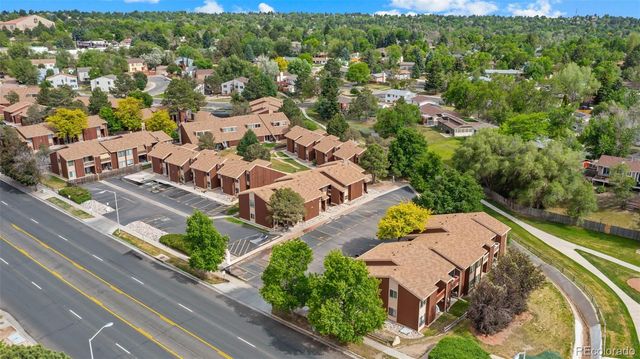 4337 N Carefree Circle, Colorado Springs, CO 80917
