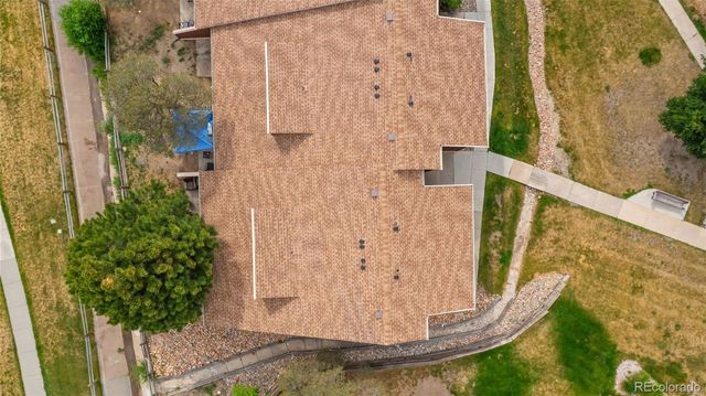 4337 N Carefree Circle, Colorado Springs, CO 80917