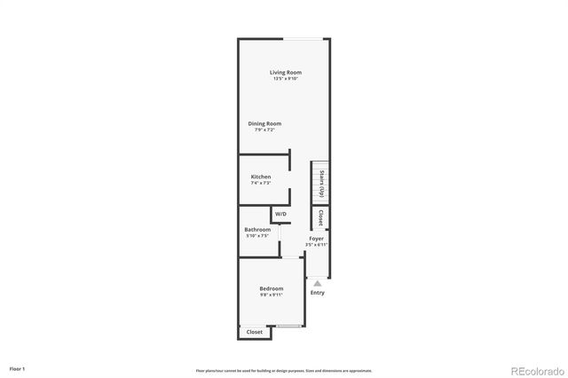 4337 N Carefree Circle, Colorado Springs, CO 80917