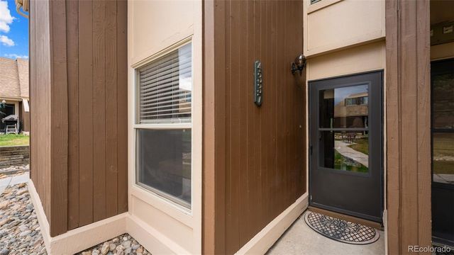 4337 N Carefree Circle, Colorado Springs, CO 80917