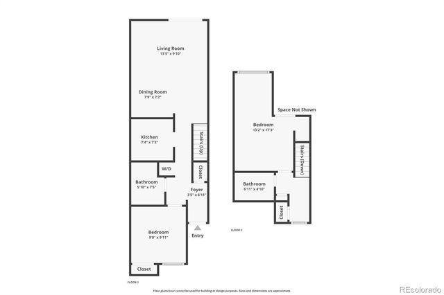 4337 N Carefree Circle, Colorado Springs, CO 80917