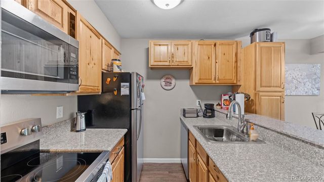 4337 N Carefree Circle, Colorado Springs, CO 80917