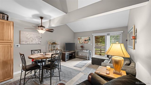 4337 N Carefree Circle, Colorado Springs, CO 80917
