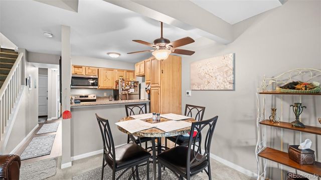 4337 N Carefree Circle, Colorado Springs, CO 80917