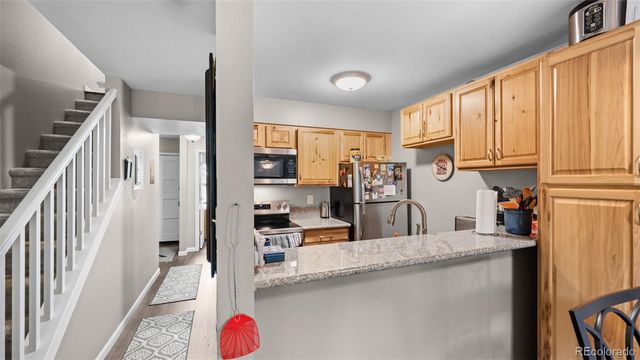4337 N Carefree Circle, Colorado Springs, CO 80917