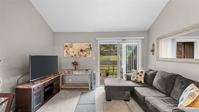 4337 N Carefree Circle, Colorado Springs, CO 80917