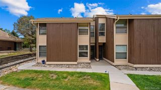 4337 N Carefree Circle, Colorado Springs, CO 80917