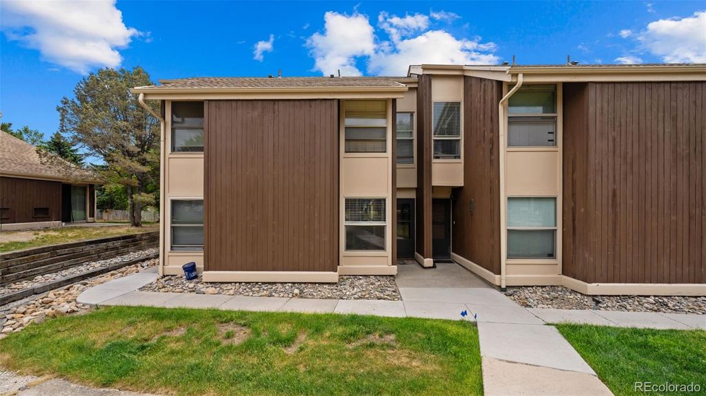 4337 N Carefree Circle, Colorado Springs, CO 80917