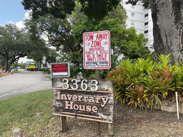 3363 SPANISH MOSS Terrace 6, Lauderhill, FL 33319