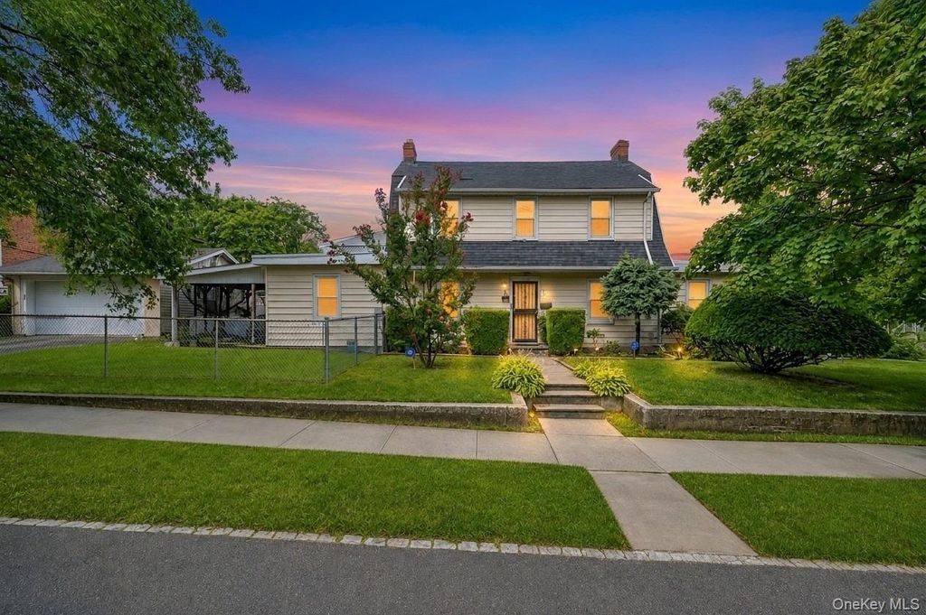 170-45 83rd Avenue, Jamaica, NY 11432 — exterior