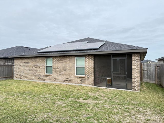 29735 Cayenne Circle, Katy, TX 77494