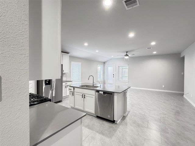 29735 Cayenne Circle, Katy, TX 77494