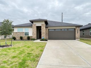 29735 Cayenne Circle, Katy, TX 77494