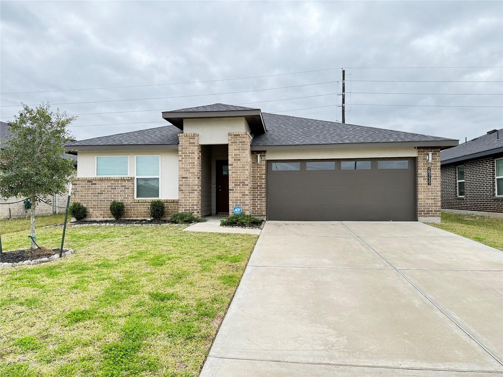 29735 Cayenne Circle, Katy, TX 77494