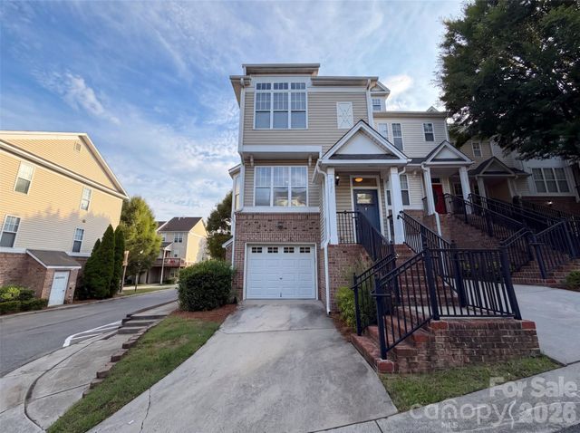 7129 Founders Club Court, Charlotte, NC 28269