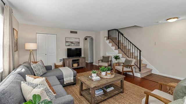 59 School St C3, Northborough, MA 01532