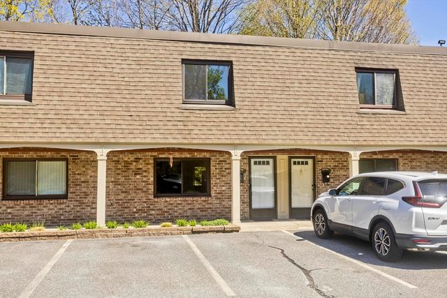 59 School St C3, Northborough, MA 01532