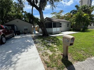 2060 Bayside PKWY, Fort Myers, FL 33901