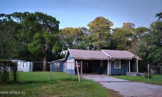 1375 AGNES Street, Jacksonville, FL 32208