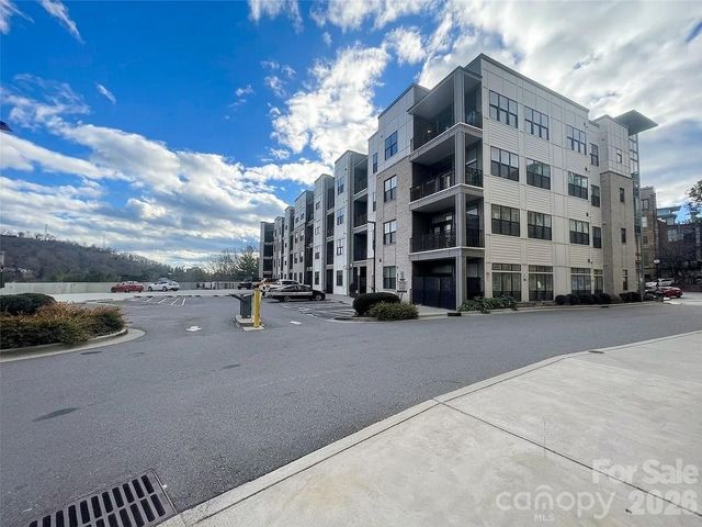 55 S Market Street 408, Asheville, NC 28801