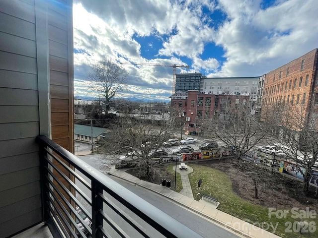 55 S Market Street 408, Asheville, NC 28801