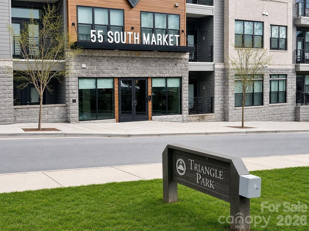 55 S Market Street 408, Asheville, NC 28801