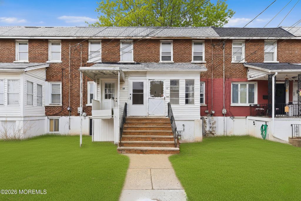 46 W 12th Street, Linden City, NJ 07036