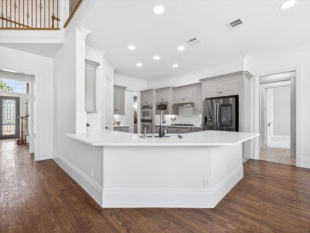 5504 Lake Geneva Court, Flower Mound, TX 75022