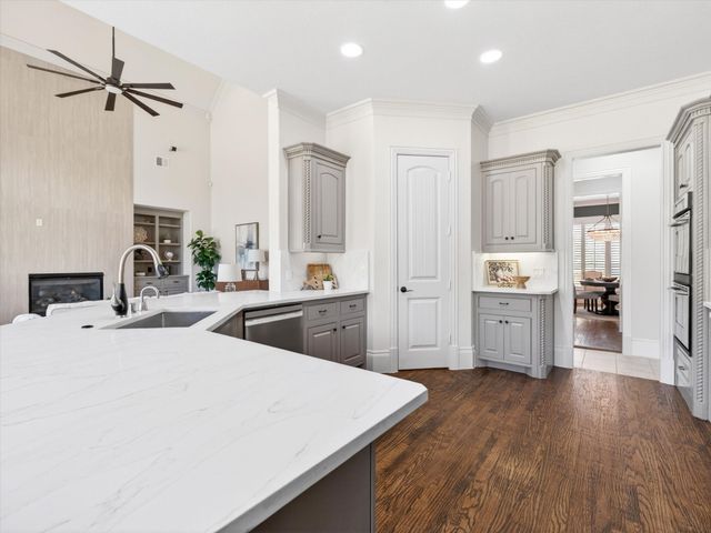 5504 Lake Geneva Court, Flower Mound, TX 75022