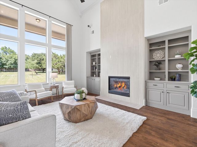 5504 Lake Geneva Court, Flower Mound, TX 75022