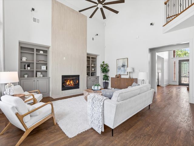 5504 Lake Geneva Court, Flower Mound, TX 75022