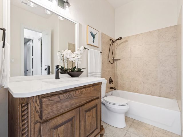 5504 Lake Geneva Court, Flower Mound, TX 75022