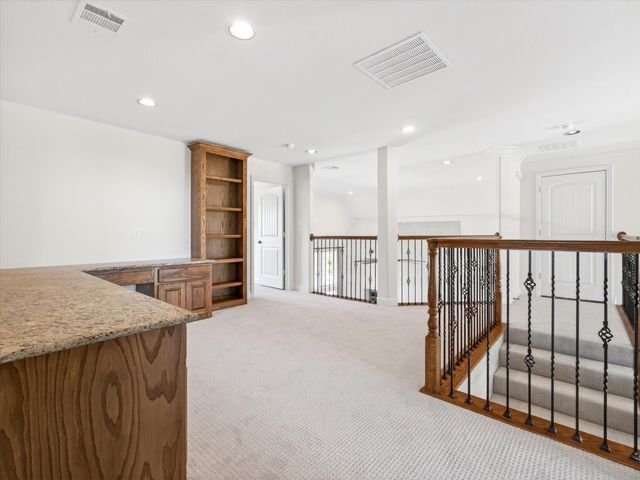 5504 Lake Geneva Court, Flower Mound, TX 75022
