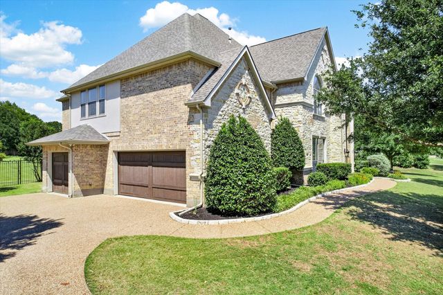 5504 Lake Geneva Court, Flower Mound, TX 75022