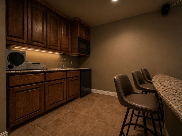 5504 Lake Geneva Court, Flower Mound, TX 75022