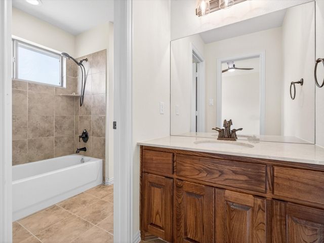 5504 Lake Geneva Court, Flower Mound, TX 75022