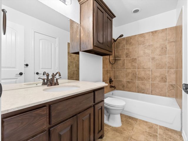 5504 Lake Geneva Court, Flower Mound, TX 75022