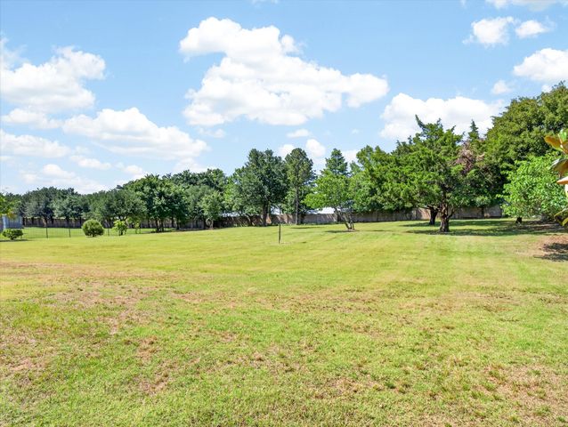 5504 Lake Geneva Court, Flower Mound, TX 75022