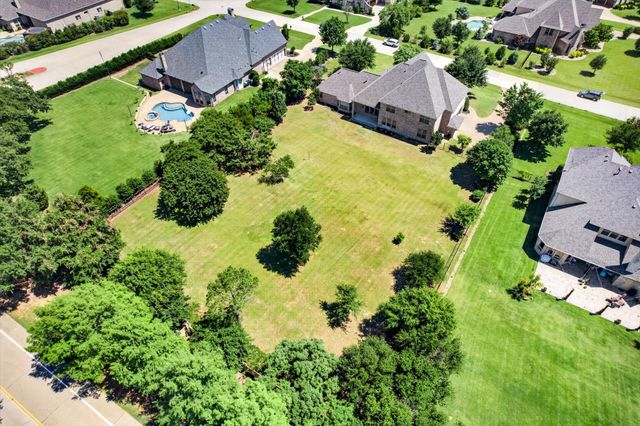 5504 Lake Geneva Court, Flower Mound, TX 75022