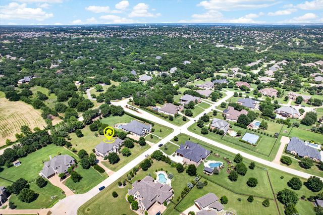5504 Lake Geneva Court, Flower Mound, TX 75022
