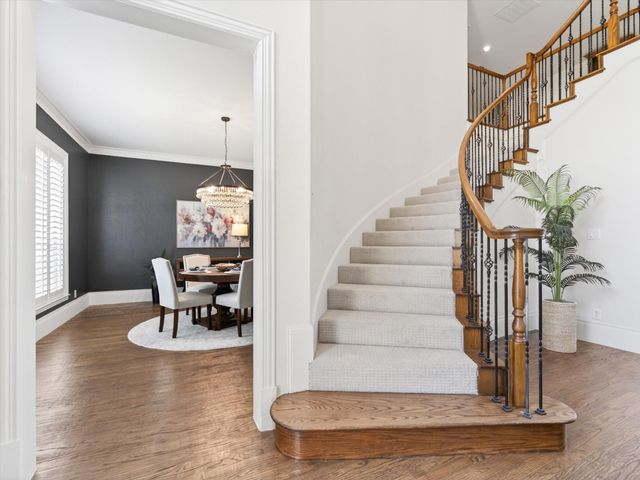 5504 Lake Geneva Court, Flower Mound, TX 75022