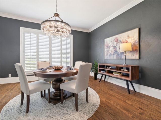 5504 Lake Geneva Court, Flower Mound, TX 75022