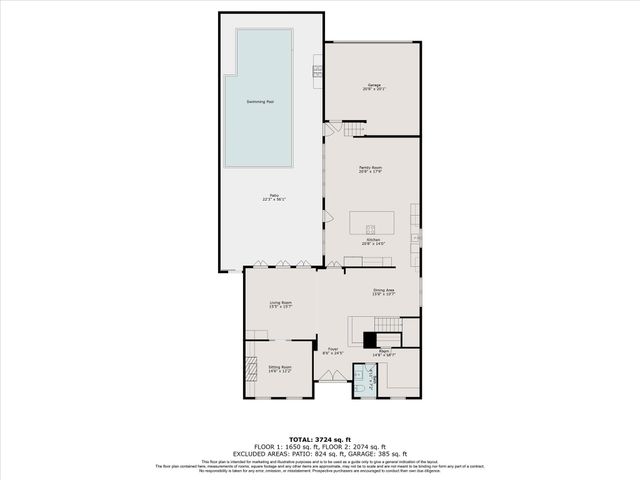 2114 Wroxton Road, Houston, TX 77005