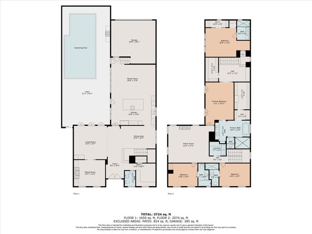 2114 Wroxton Road, Houston, TX 77005