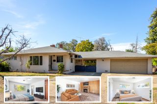2786 Larkspur Lane, Redding, CA 96002