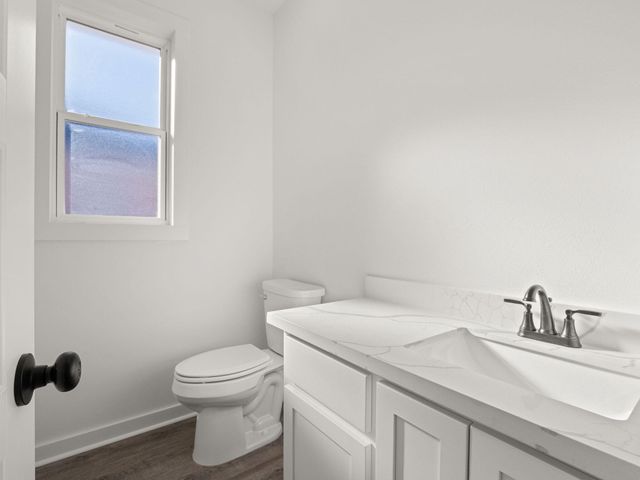 177 J L Obanion, Leesville, LA 71446