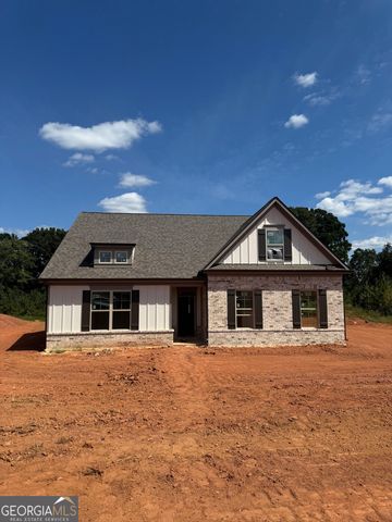 1098 Windy Hill Road, Jefferson, GA 30549